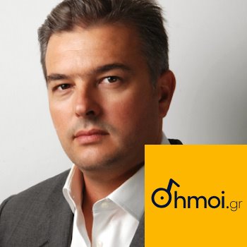 PANAGIOTIS TAGKALIS - Mayor