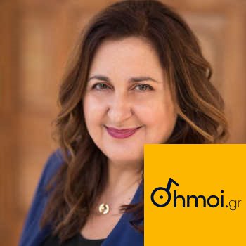 KATERINA MECHOSOGLOY - Mayor