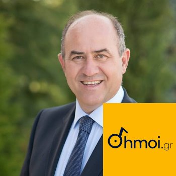 EVANGELOS GEROLIOLIOS - Mayor