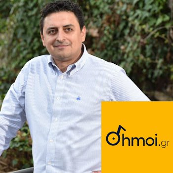 IOANNIS TSEPKENTZIS - Mayor