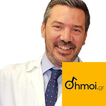 AGGELOS TSIRIGOTAKIS - Mayor