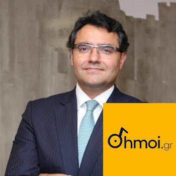 GIORGOS GEORGOPOYLOS - Mayor