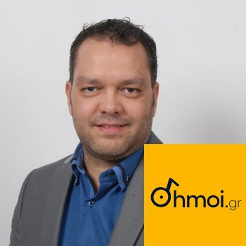 ANASTASIOS XRONIS - Mayor