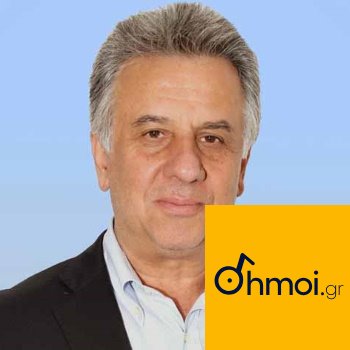 IOANNIS GEORGOPOULOS - Mayor