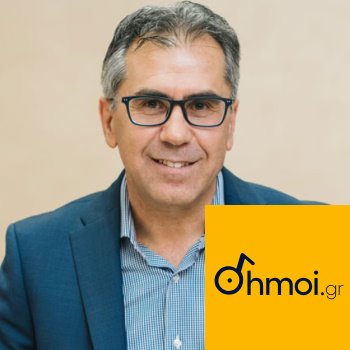 THEODOROS MPARIS - Mayor