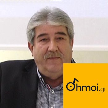 GEORGIOS SOUKOUVELOS - Mayor