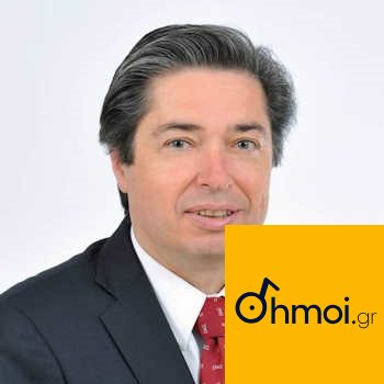 GEORGIOS STASINOPOYLOS - Mayor