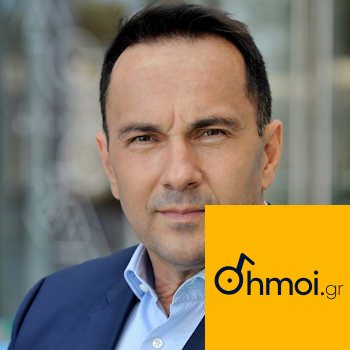 ΚΩΝΣΤΑΝΤΙΝΟΣ ΜΗΤΡΟΠΟΥΛΟΣ - Δήμαρχος