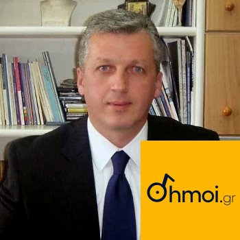 MICHALIS PLIAKOS - Mayor