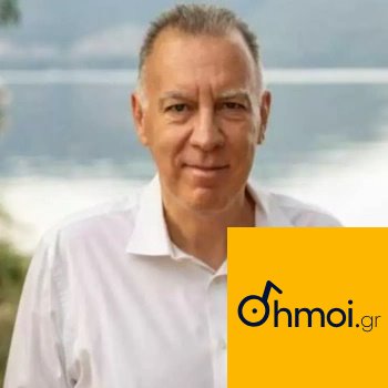 PANAGIOTIS NTAIS - Mayor