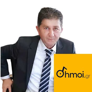 KLEANTHIS KOTSAKIACHIDIS - Mayor