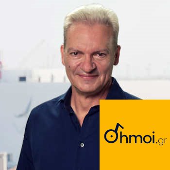 ALEXIOS KALOKAIRINOS - Mayor