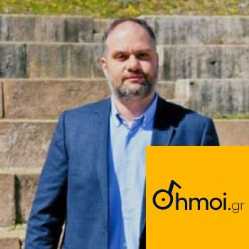 NIKOLAOS KOYTSOGIANNIS - Mayor