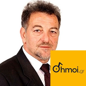 ΘΕΟΔΩΡΟΣ ΠΑΠΑΔΟΠΟΥΛΟΣ - Δήμαρχος