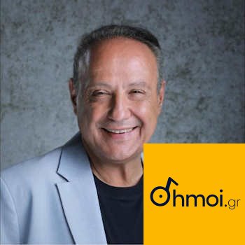 STELIOS AGELOYDIS - Mayor