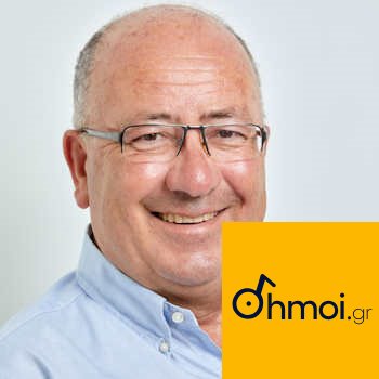 ANASTASIOS NIKOLAOS ZORZOS - Mayor