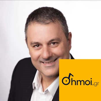 SPIRIDON DIAMANTOPOYLOS - Mayor