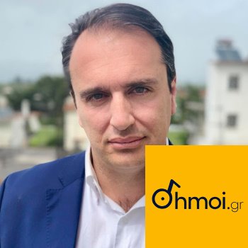 IOANNIS KONTZIAS - Mayor