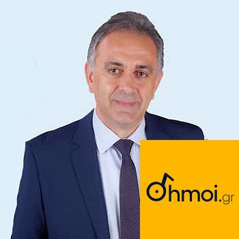 ELEFTHERIOS TAMPOYRIDIS - Mayor