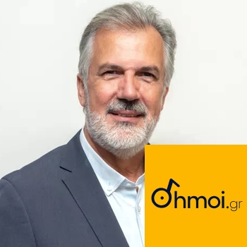 ΣΤΕΦΑΝΟΣ ΠΕΝΗΝΤΑΡΧΟΥ ΠΟΥΛΗΜΕΝΟΣ - Δήμαρχος