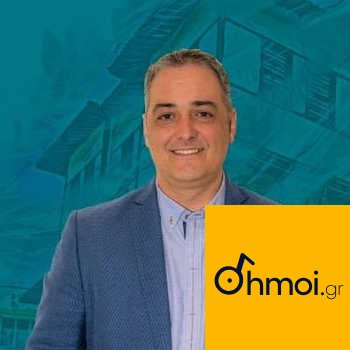 ΙΩΑΝΝΗΣ ΚΟΚΚΑΛΙΑΡΗΣ - Δήμαρχος