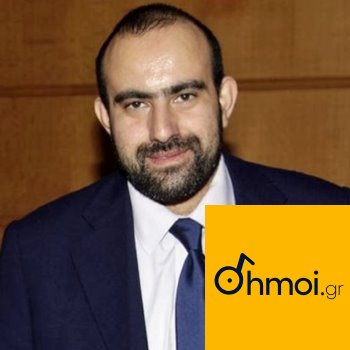 EYSTRATIOS CHARCHALAKIS - Mayor