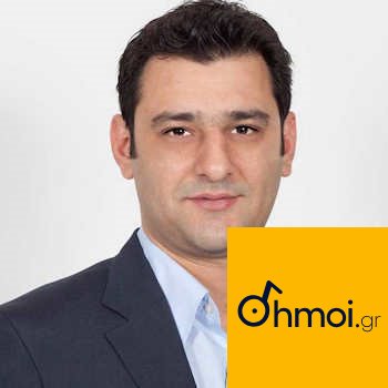 NIKOLAOS MPARAKOS - Mayor