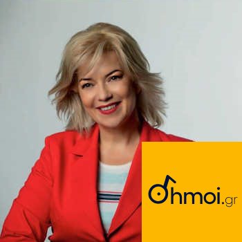 ELPINIKI ANDREADOY - Mayor