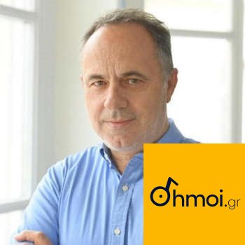 ΠΑΝΟΥΡΓΙΑΣ ΠΑΠΑΙΩΑΝΝΟΥ - Δήμαρχος