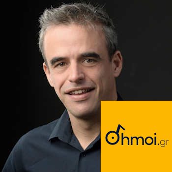 ΠΑΝΑΓΙΩΤΗΣ ΧΡΙΣΤΟΦΑΣ - Δήμαρχος