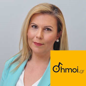 PANAGIOTIS NANOS - Mayor