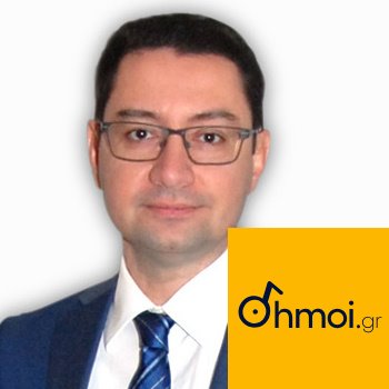 ATHANASIOS ZEKENTES - Mayor