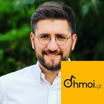 MENELAOS MPOKEAS - Mayor