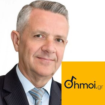 KONSTANTINOS ALLAGIANNIS - Mayor