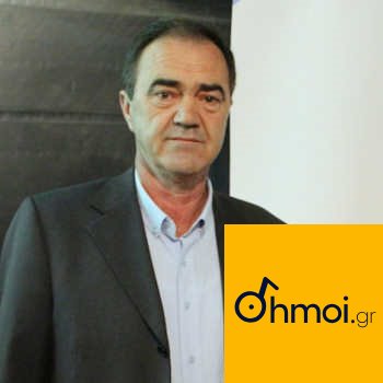 APOSTOLOS IOANNOY - Mayor