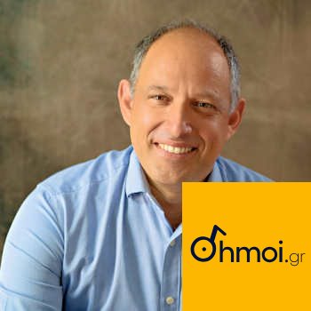 PANAGIOTIS MARGETIS - Mayor