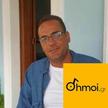 NIKOLAOS ASVESTIS - Mayor