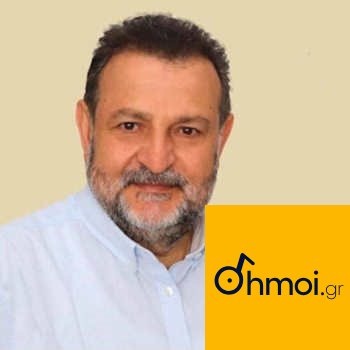 VASILIOS KEGKEROGLOY - Mayor