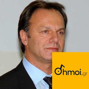 IRAKLIS TRICHILIS - Mayor