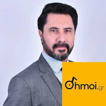 AHMET KIOYRT - Mayor