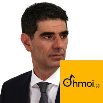 ΔΗΜΗΤΡΙΟΣ ΛΙΑΝΟΣ - Δήμαρχος