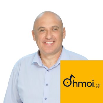 ΒΑΣΙΛΕΙΟΣ ΓΚΙΖΑΣ - Δήμαρχος