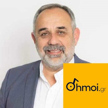 ΔΗΜΗΤΡΙΟΣ ΟΡΦΑΝΟΣ - Δήμαρχος