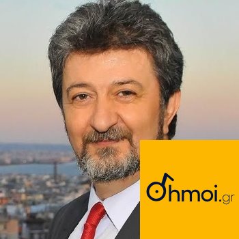 SYMEON DANIILIDIS - Mayor