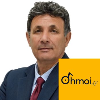 ΠΑΝΤΕΛΗΣ ΜΠΟΖΗΣ - Δήμαρχος