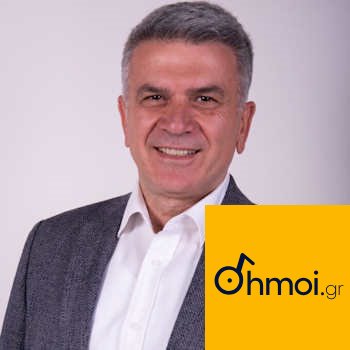 PANAGIOTIS MANOYRIS - Mayor