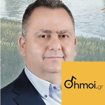 ΙΩΑΝΝΗΣ ΤΟΜΠΟΥΛΟΓΛΟΥ - Δήμαρχος