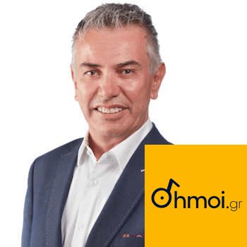 ΚΩΝΣΤΑΝΤΙΝΟΣ ΜΑΡΑΓΚΑΚΗΣ - Δήμαρχος