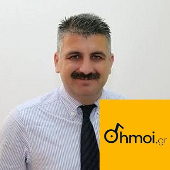 MICHAEL MITZIKOS - Mayor