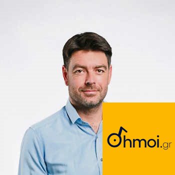 ΕΥΣΤΡΑΤΙΟΣ ΚΟΝΤΟΣ - Δήμαρχος